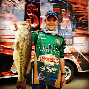 Meet your Posher, Tylershearinoutdoors